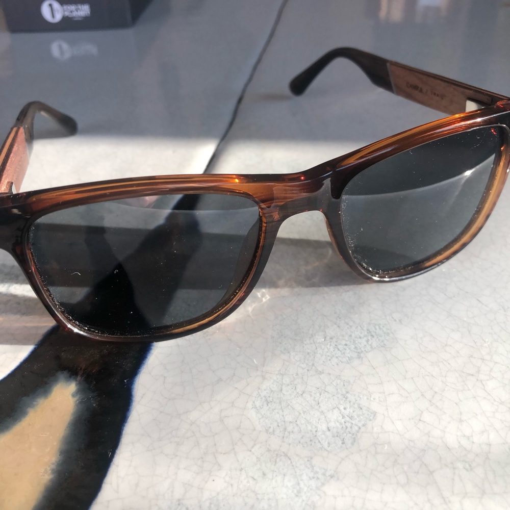 CAMPA sunglasses